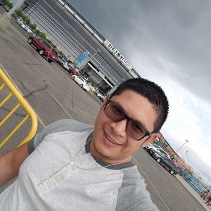 Meet your Posher, Marvin